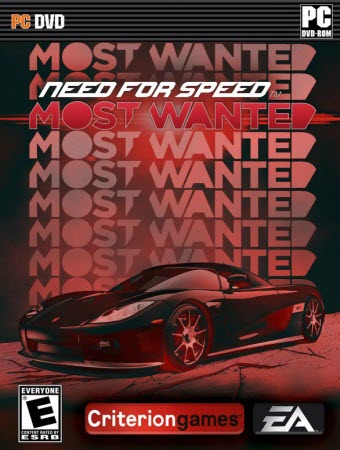 Need for Speed: Most Wanted - Limited Edition (2012)