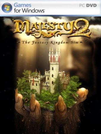 Majesty 2: The Fantasy Kingdom Sim (2009)