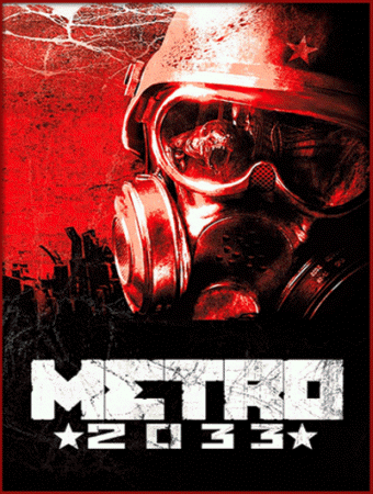 Metro 2033 (2010)