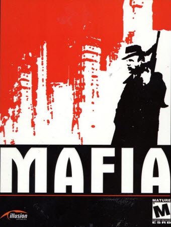Mafia: The City of Lost Heaven (2003)