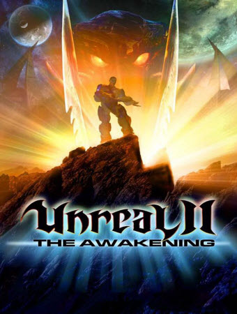 Unreal 2: The Awakening [v. 2001] (2003)