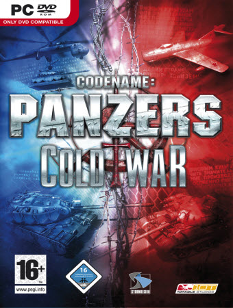 Codename: Panzers Cold War (2009)